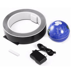 LED Floating Globe Lamp