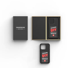 E-Ink Smart Phone Case