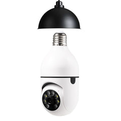 Smart 1080P Bulb Camera