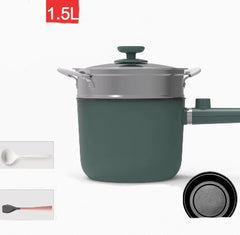 Mini Electric Cooking Pot