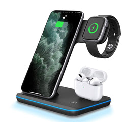 All-in-One Charger Stand