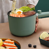 Mini Electric Cooking Pot